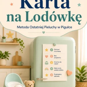Karta na Lodówkę