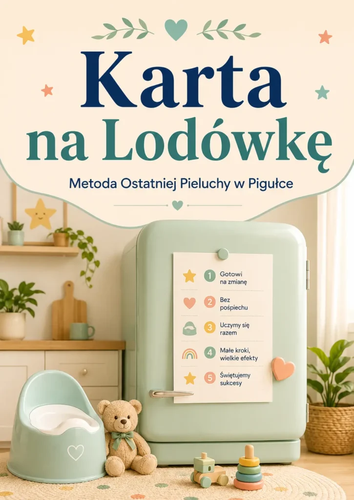 Karta na Lodówkę