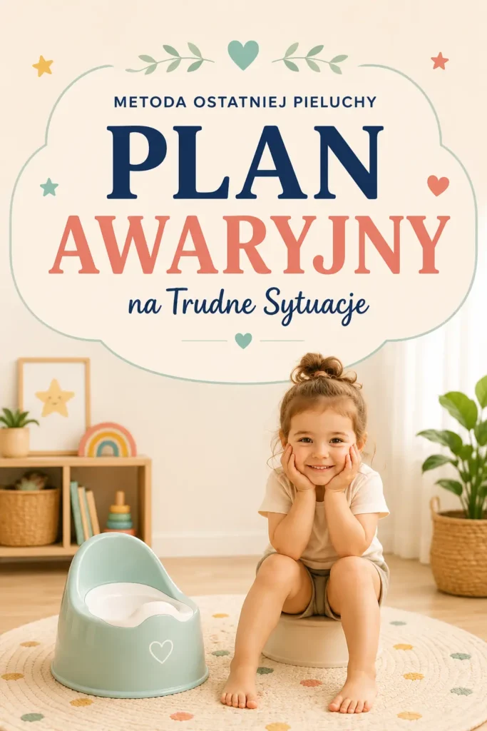 Plan Awaryjny na Trudne Sytuacje